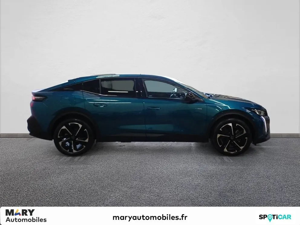 Véhicule occasion 207907 - peugeot 408 - Photo 4