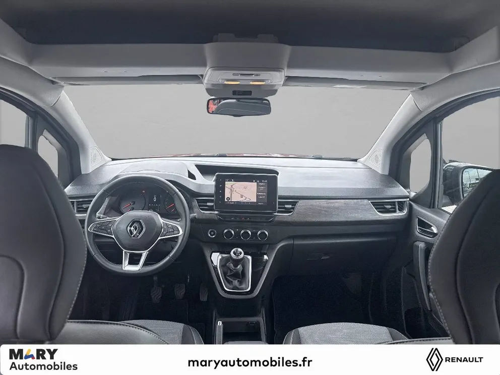 Véhicule occasion 213248 - renault KANGOO - Photo 8