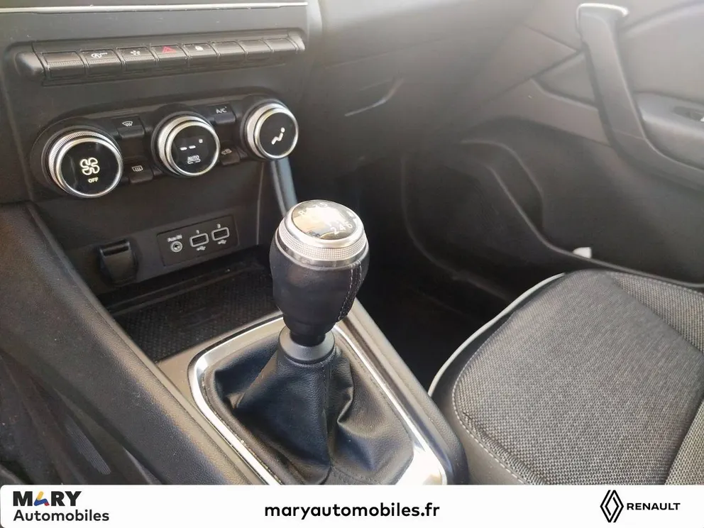 Véhicule occasion 198532 - renault CAPTUR - Photo 14