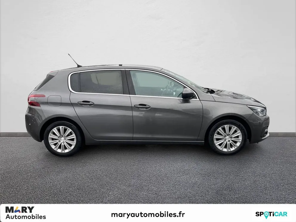 Véhicule occasion 195161 - peugeot 308 - Photo 4