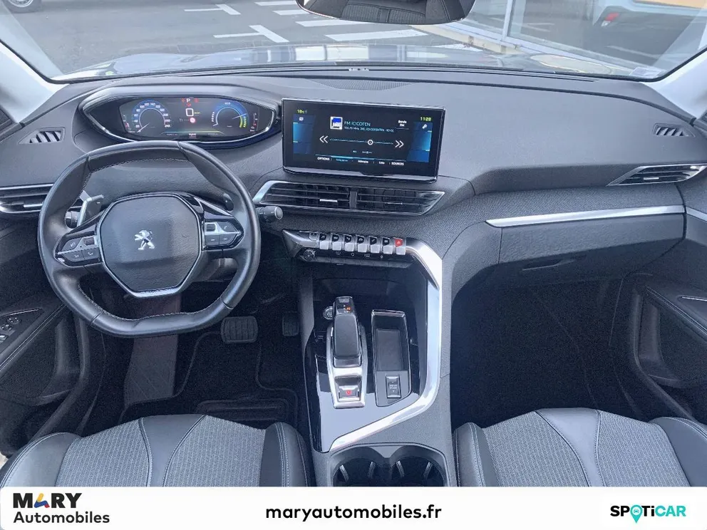 Véhicule occasion 226754 - peugeot 3008 - Photo 7
