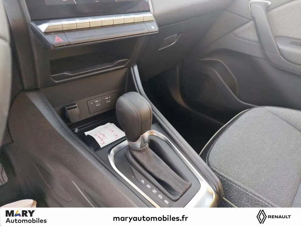 Véhicule occasion 207136 - renault CAPTUR - Photo 14