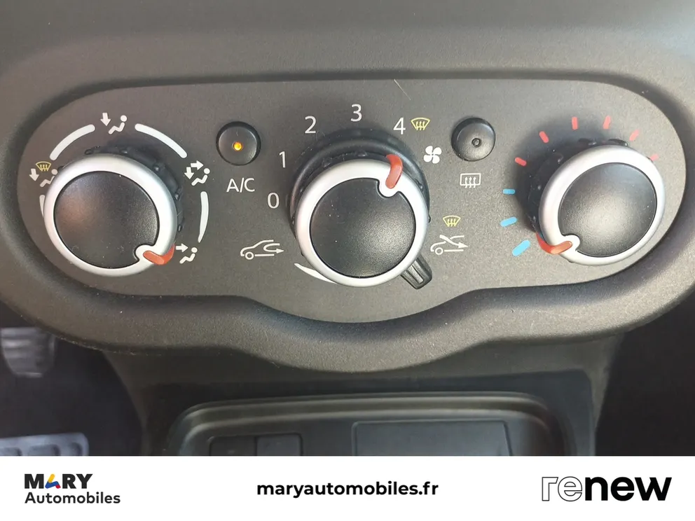Véhicule occasion 233576 - renault TWINGO - Photo 11
