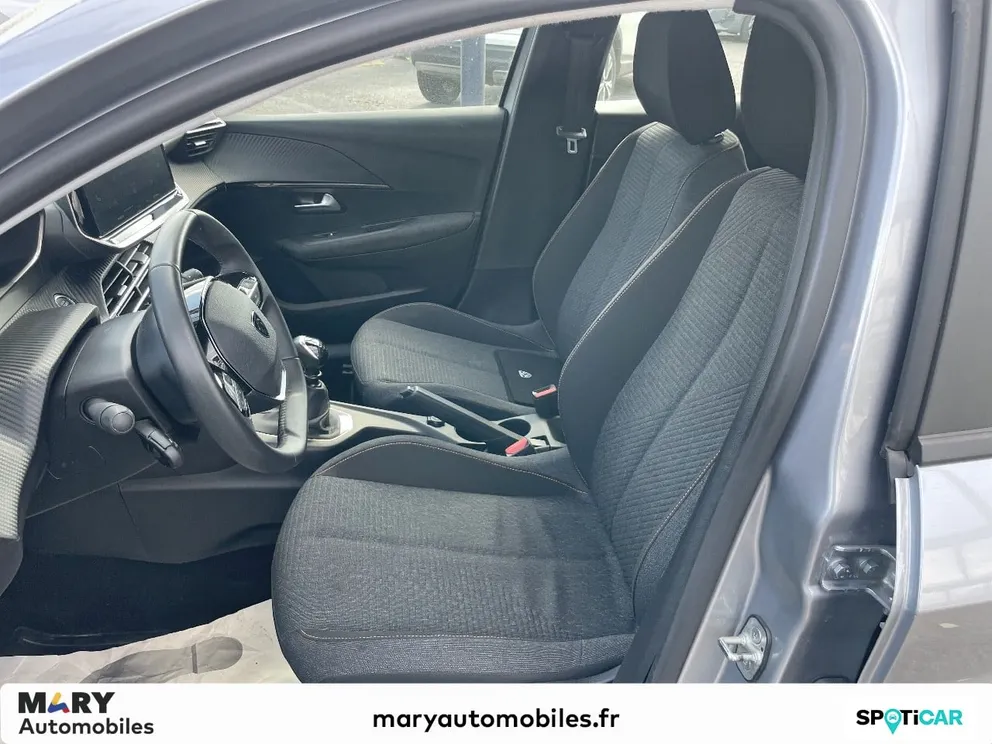 Véhicule occasion 229082 - peugeot 208 - Photo 13