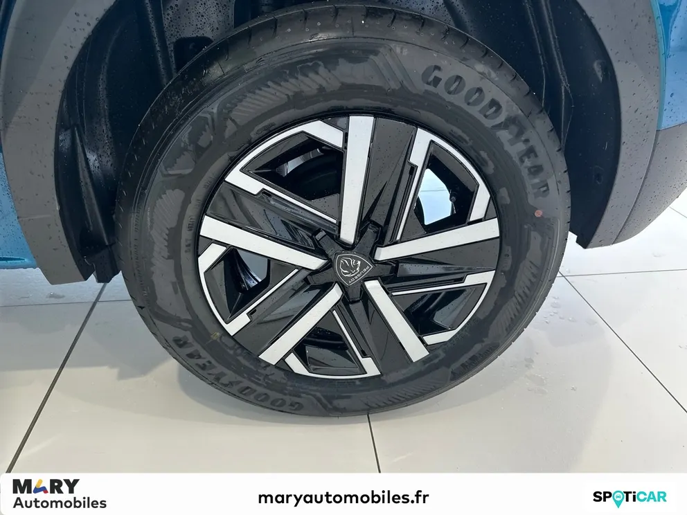 Véhicule occasion 1232758 - peugeot 2008 - Photo 7