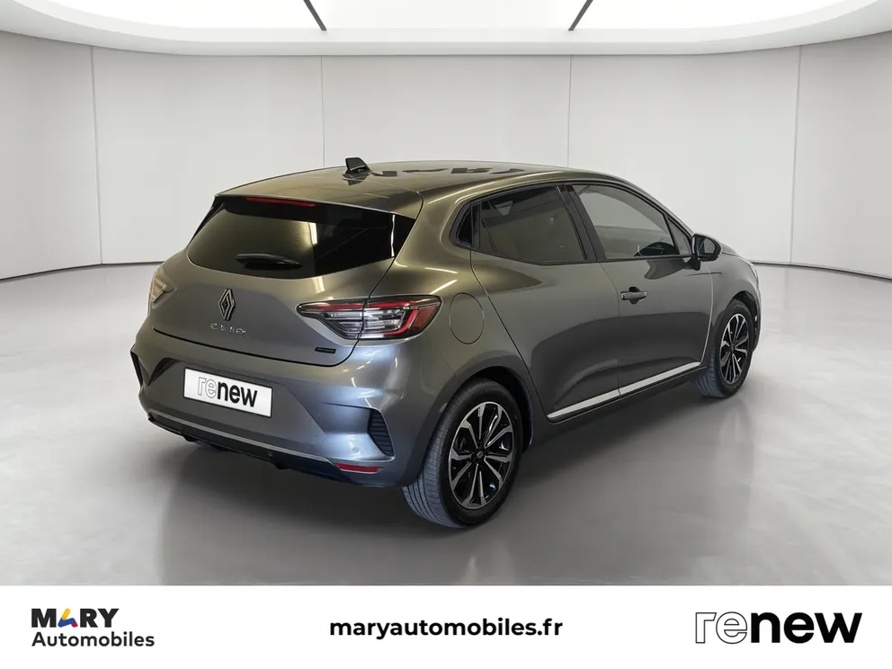Véhicule occasion 238786 - renault CLIO - Photo 5