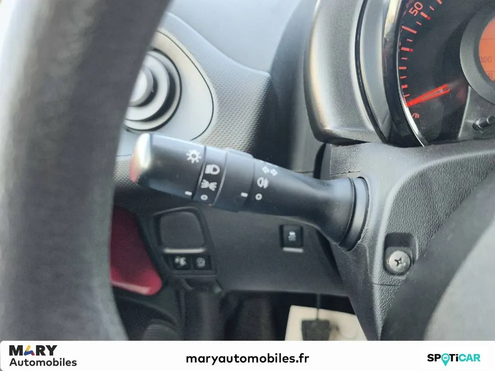 Véhicule occasion 210844 - peugeot 108 - Photo 15