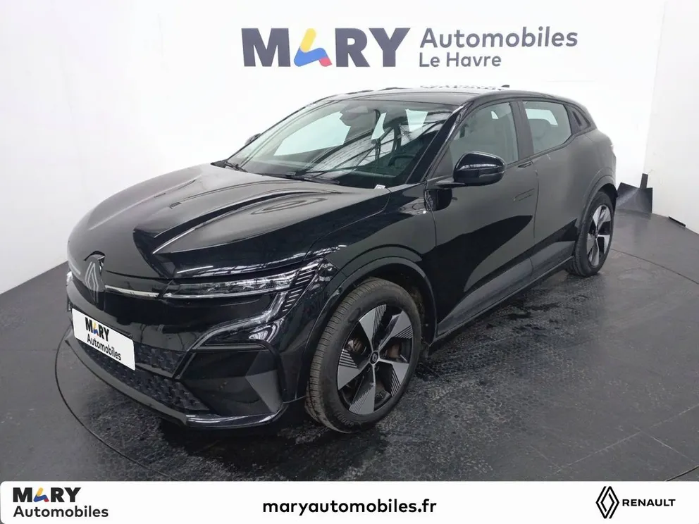 Véhicule occasion 212010 - renault MEGANE - Photo 1