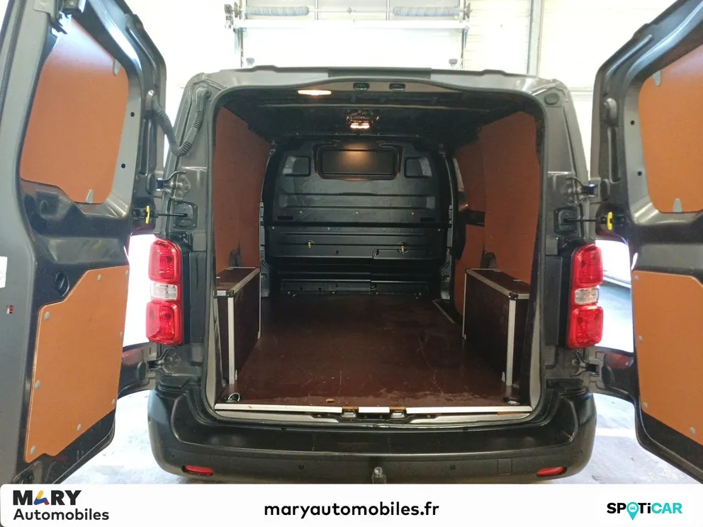 Véhicule occasion 232546 - peugeot EXPERT - Photo 16