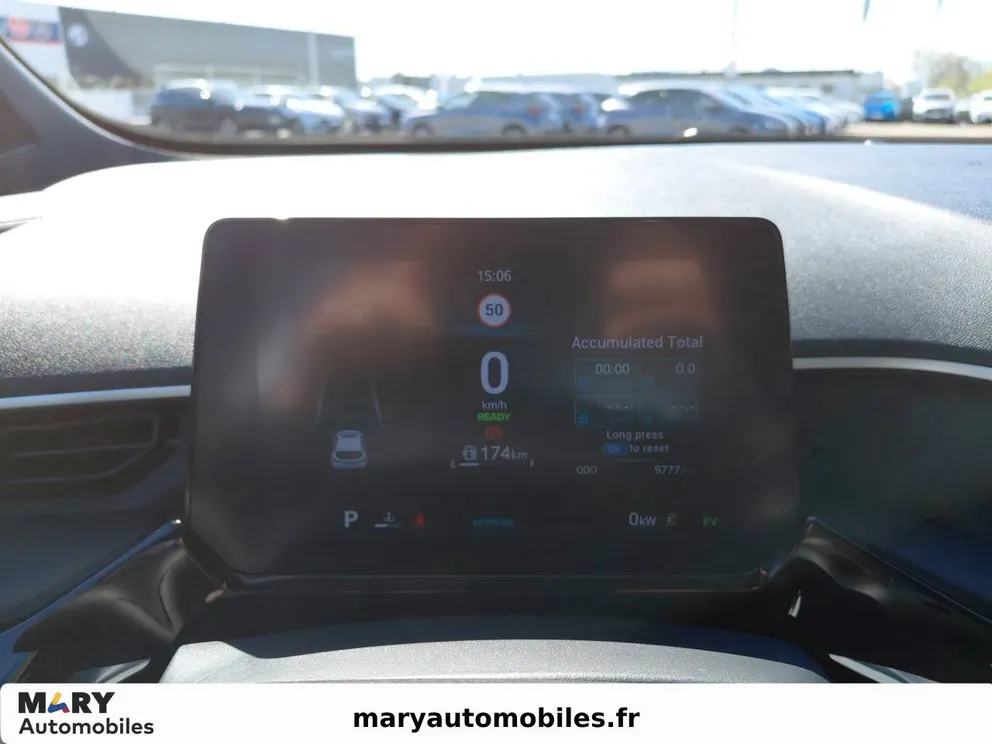 Véhicule occasion 231838 - mg MG3 - Photo 14