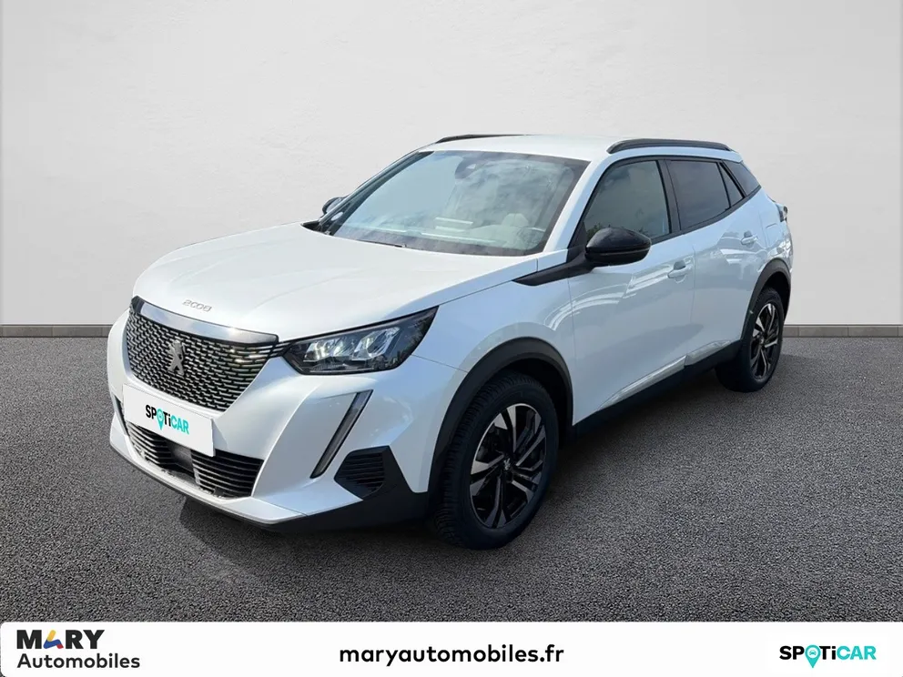 Véhicule occasion 238925 - peugeot 2008 - Photo 3