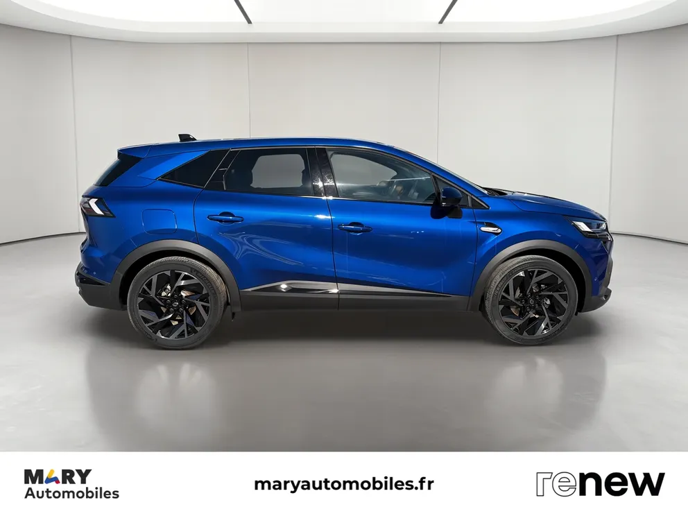 Véhicule occasion 1237851 - renault SYMBIOZ - Photo 6
