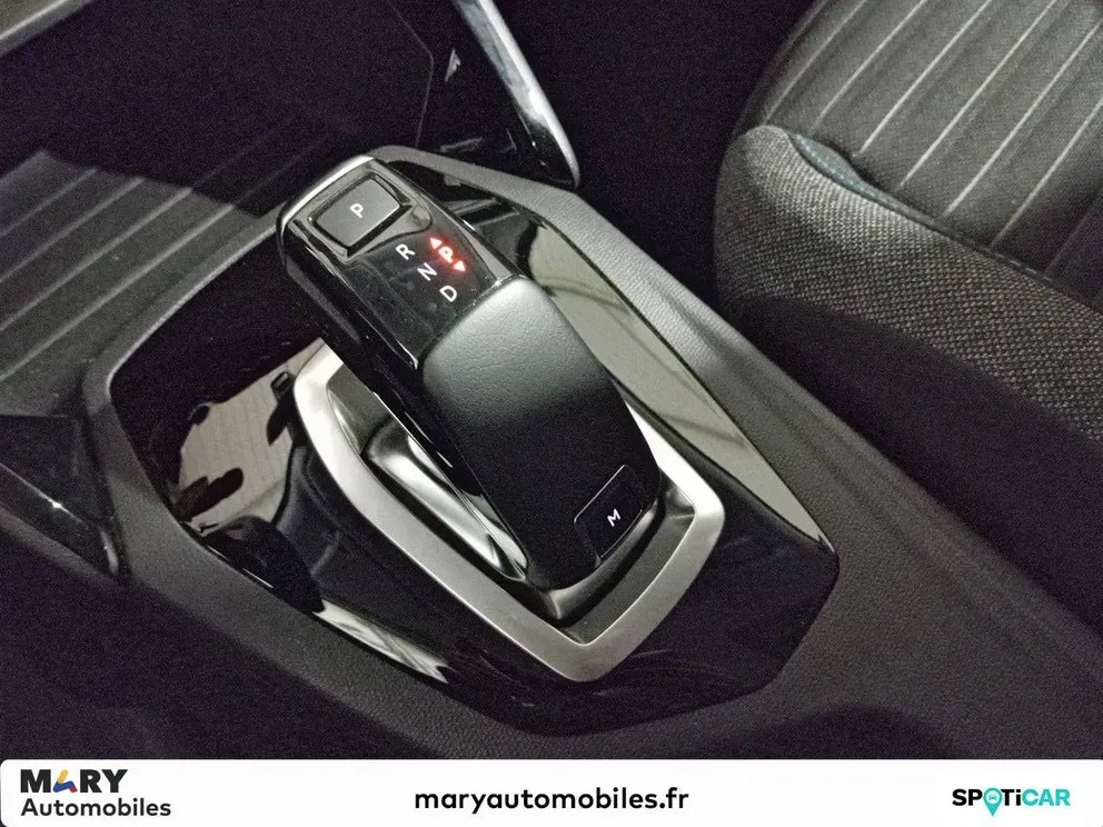 Véhicule occasion 207577 - peugeot 2008 - Photo 15