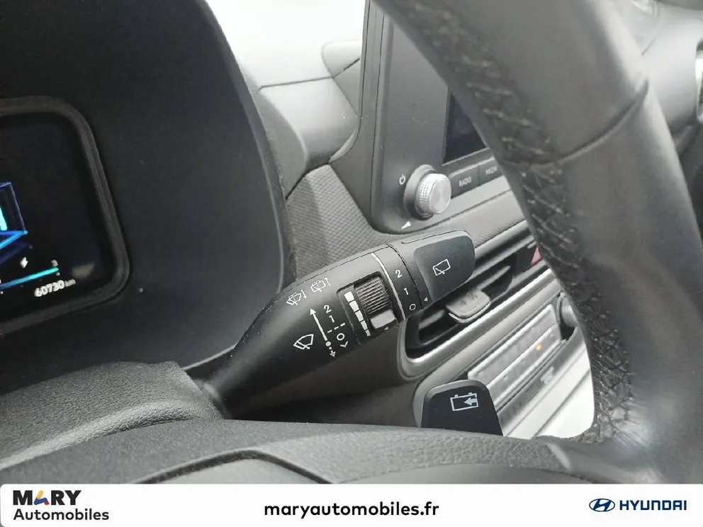 Véhicule occasion 215642 - hyundai KONA - Photo 18