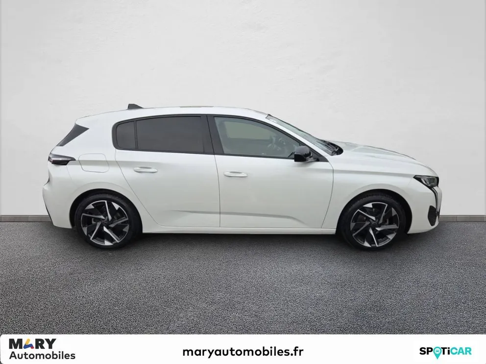 Véhicule occasion 200433 - peugeot 308 - Photo 4