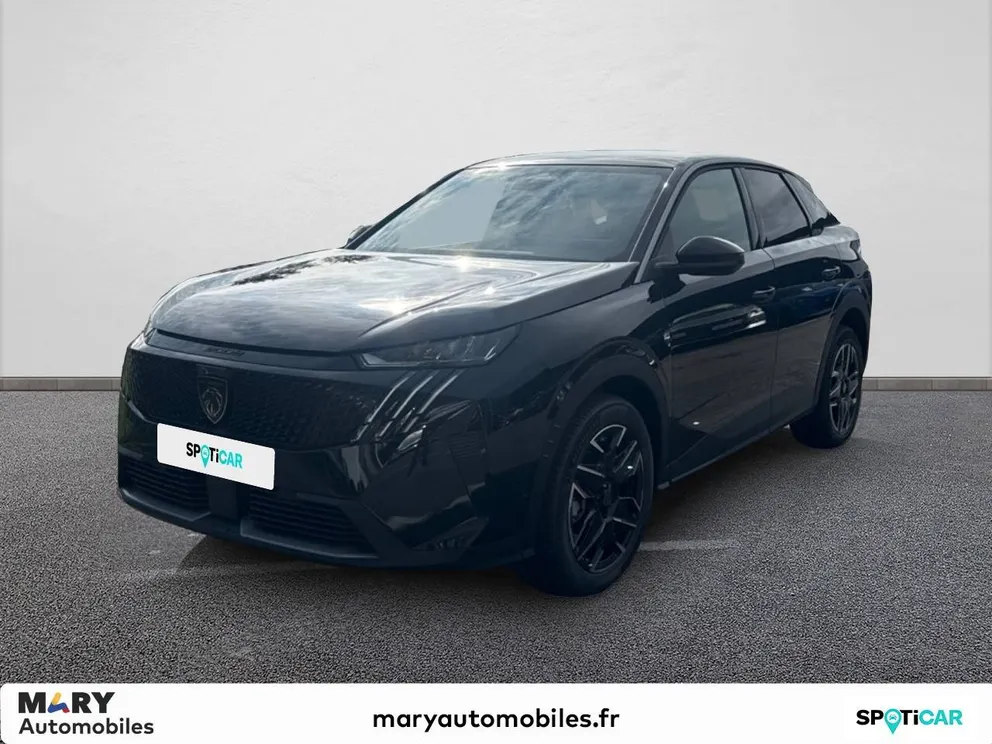 Véhicule occasion 172998 - peugeot 3008 - Photo 1