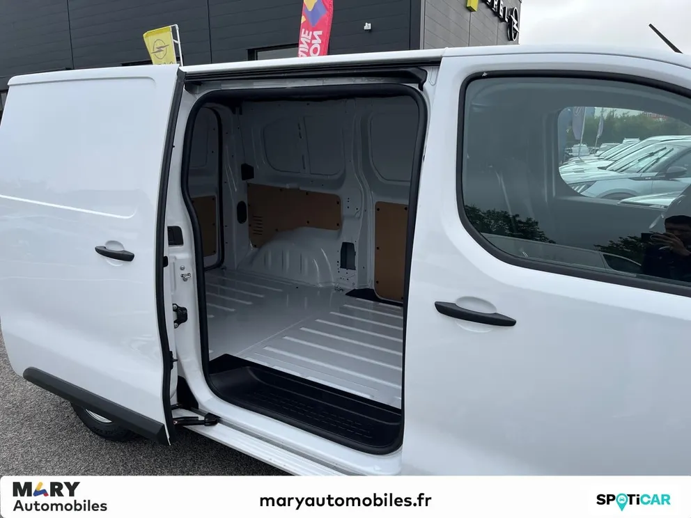 Véhicule occasion 1228508 - peugeot EXPERT - Photo 15