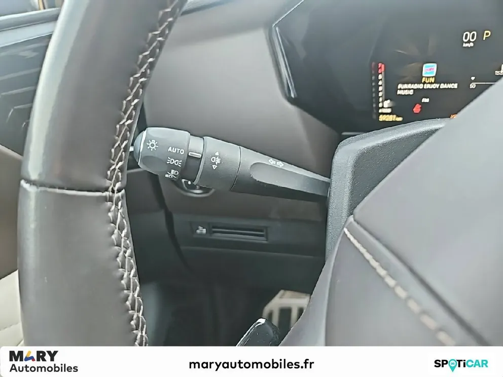 Véhicule occasion 224828 - ds DS 4 - Photo 15