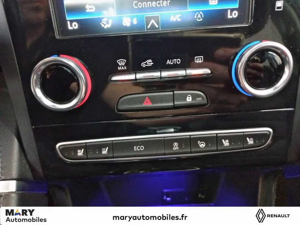 Véhicule occasion 223429 - renault KOLEOS - Photo 15