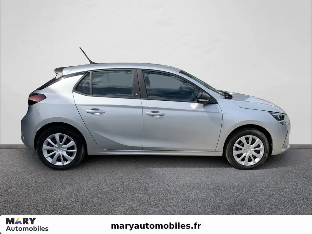 Véhicule occasion 208867 - opel CORSA - Photo 7