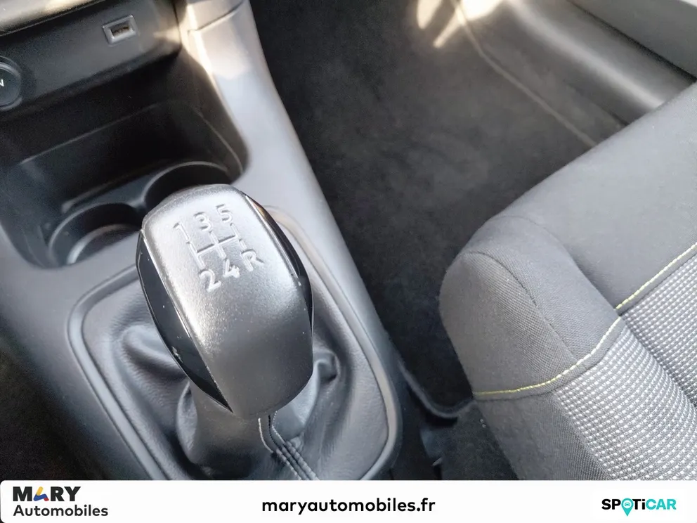 Véhicule occasion 1236755 - Citroën C3 - Photo 14