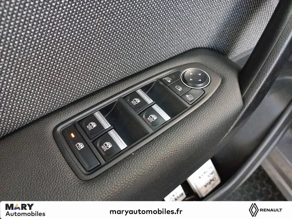 Véhicule occasion 222988 - renault CAPTUR - Photo 14