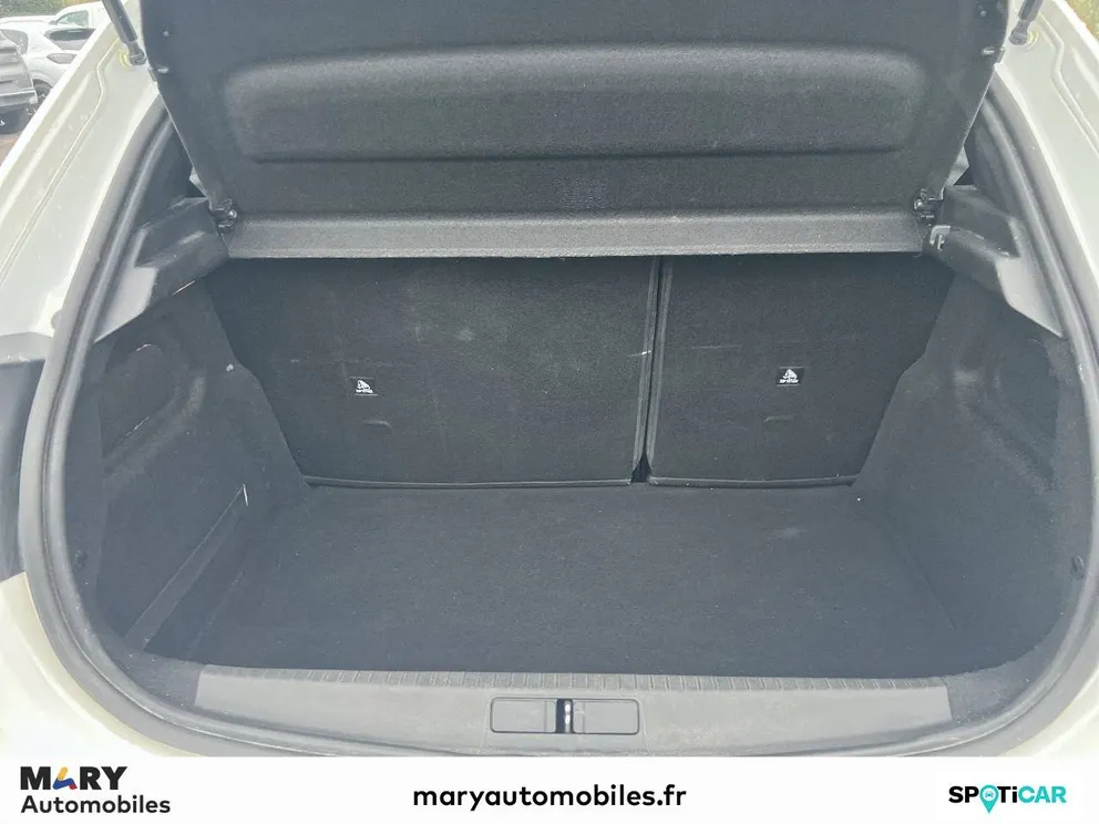 Véhicule occasion 206443 - peugeot 208 - Photo 6