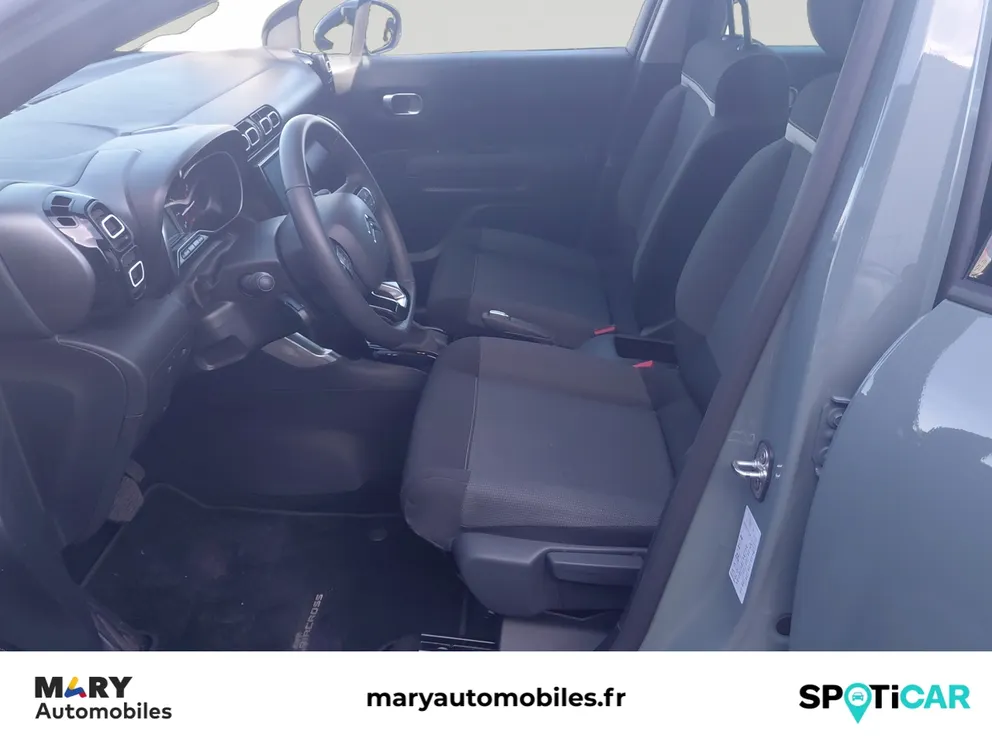 Véhicule occasion 1230774 - Citroën C3 AIRCROSS - Photo 17