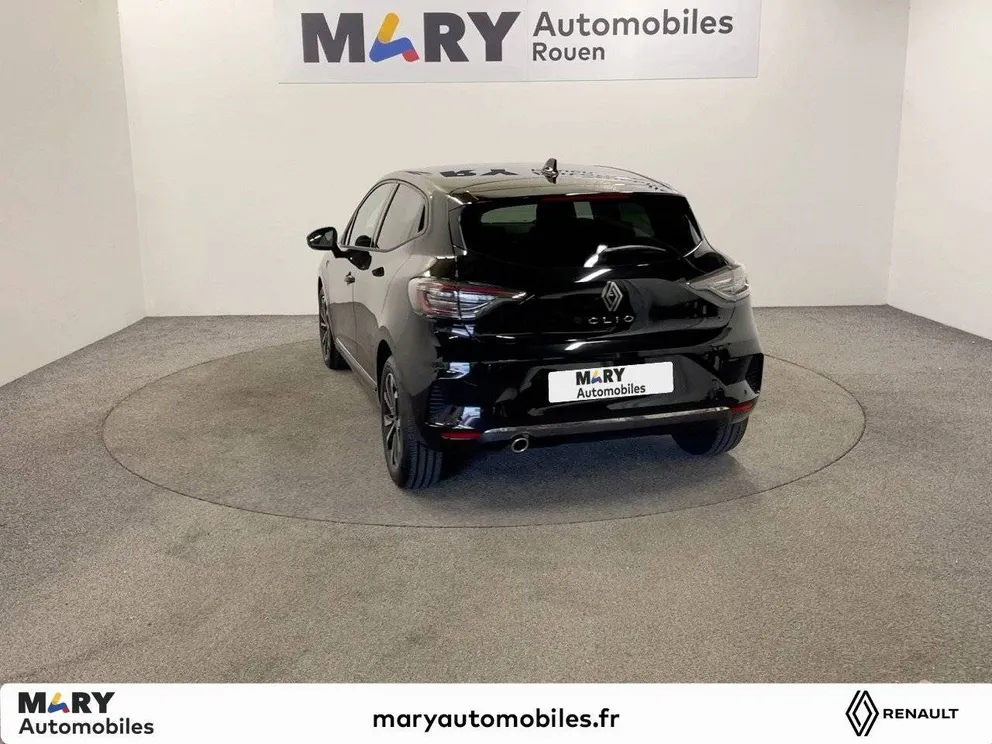 Véhicule occasion 197610 - renault CLIO - Photo 5