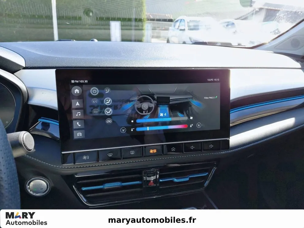 Véhicule occasion 224891 - mg MG5 - Photo 13