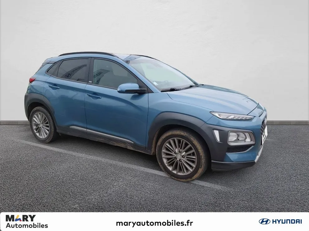 Véhicule occasion 196885 - hyundai KONA - Photo 3