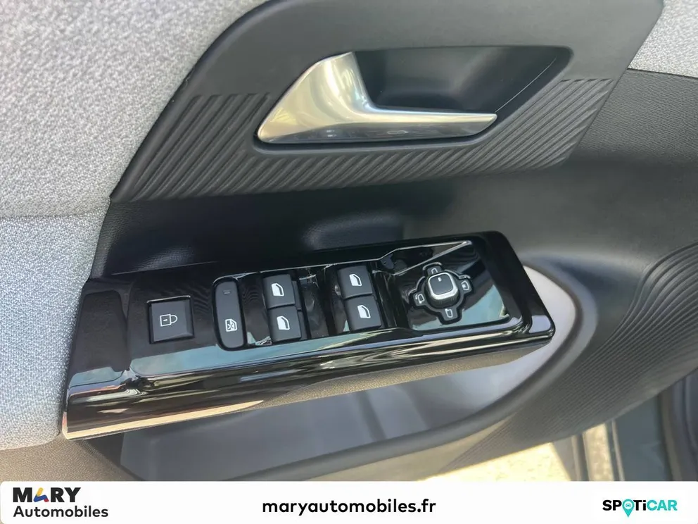 Véhicule occasion 198989 - Citroën E-C5 AIRCROSS - Photo 14