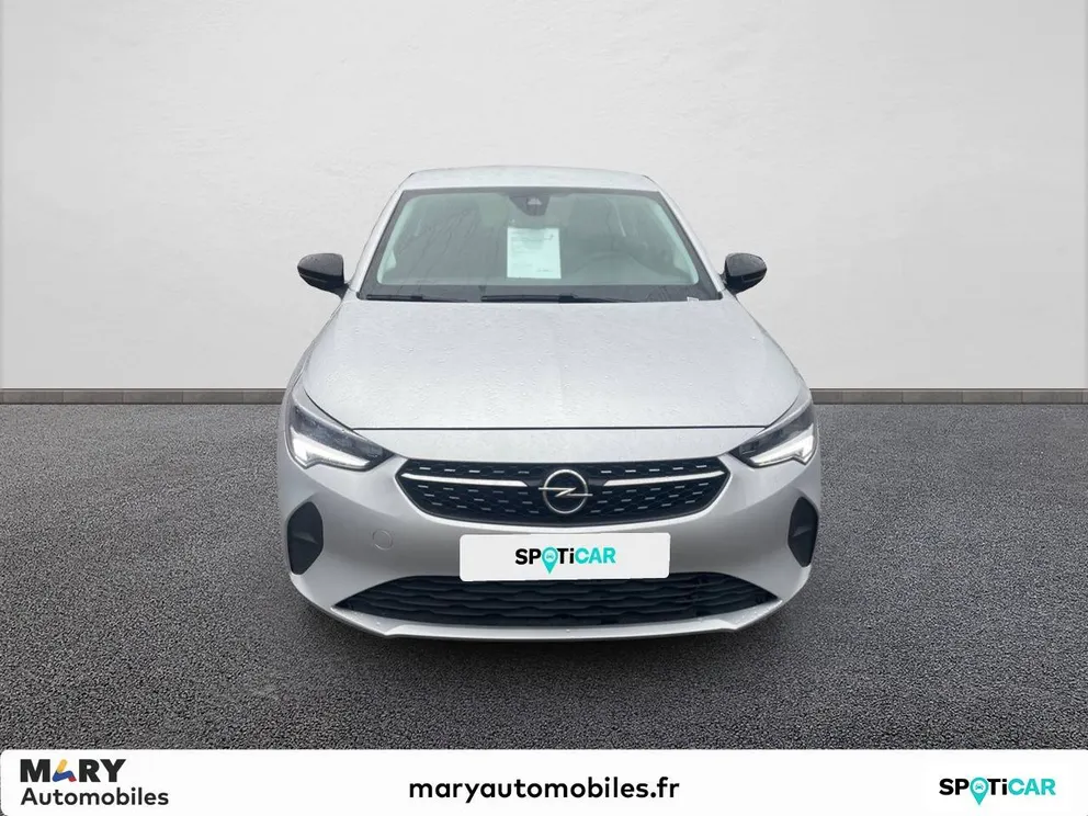 Véhicule occasion 218794 - opel CORSA - Photo 2