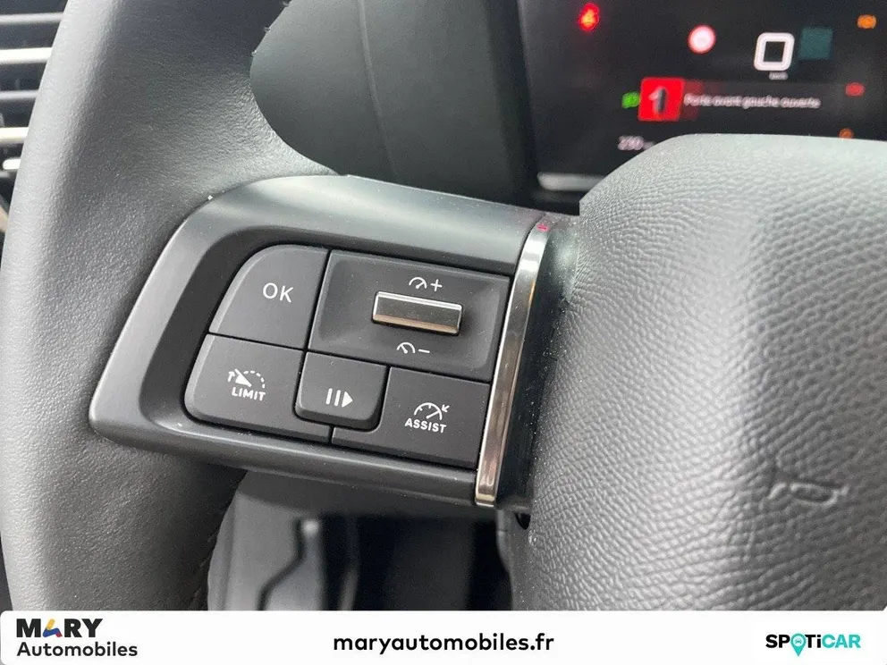 Véhicule occasion 89609 - Citroën C4 - Photo 17