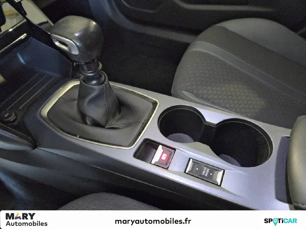 Véhicule occasion 218833 - peugeot 2008 - Photo 13