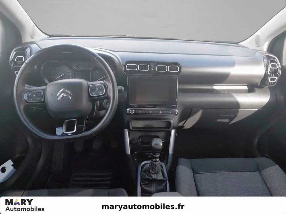 Véhicule occasion 220258 - Citroën C3 AIRCROSS - Photo 8
