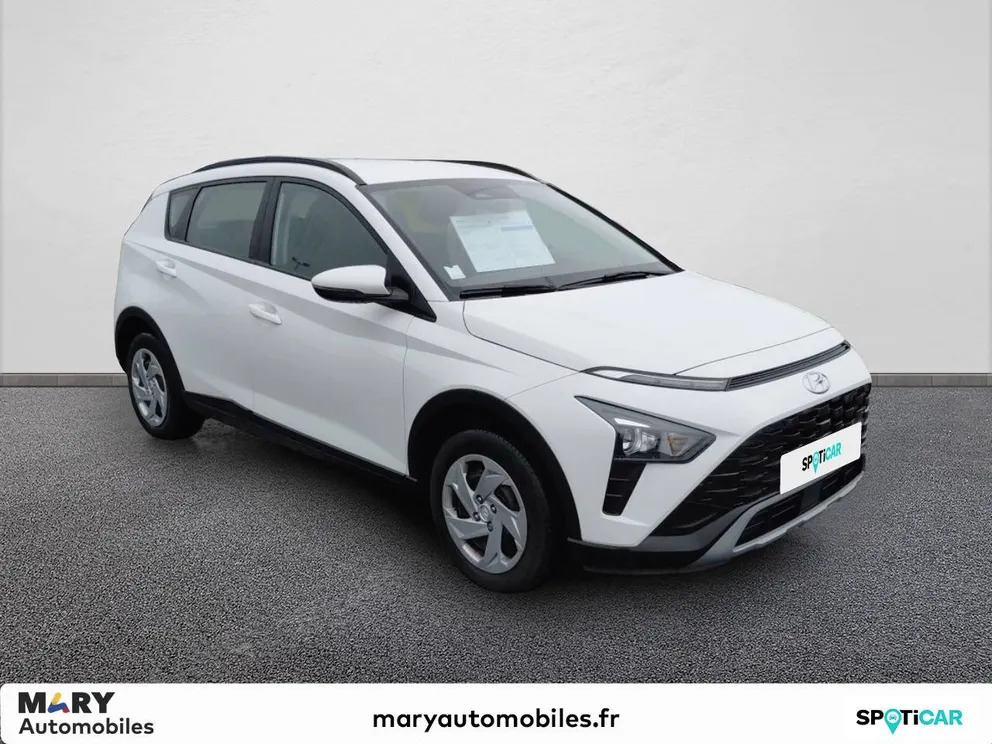 Véhicule occasion 217155 - hyundai BAYON - Photo 3