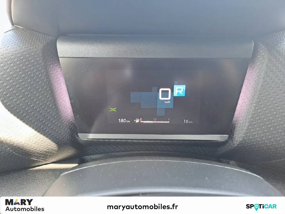 Véhicule occasion 212124 - Citroën C4 X - Photo 20