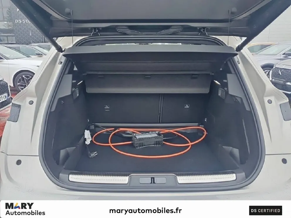 Véhicule occasion 249806 - ds DS 7 - Photo 5