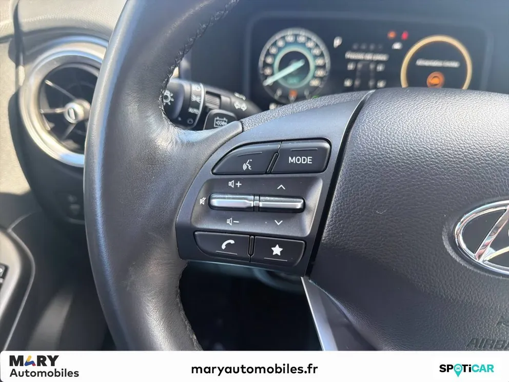 Véhicule occasion 231274 - hyundai KONA - Photo 17