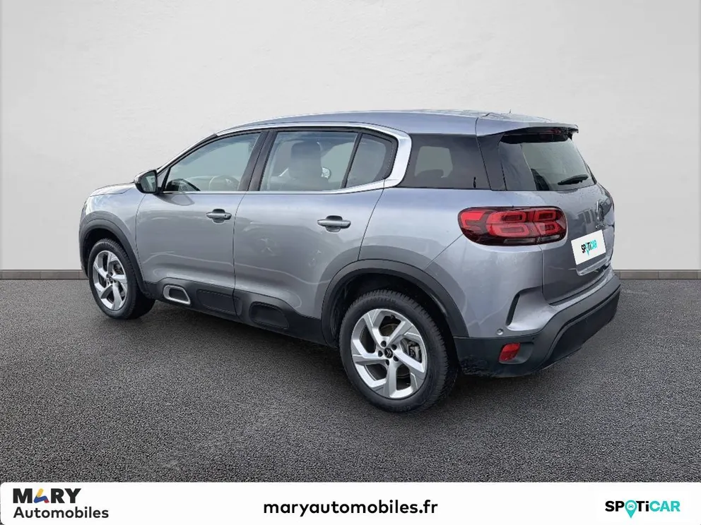 Véhicule occasion 213201 - Citroën C5 AIRCROSS - Photo 7