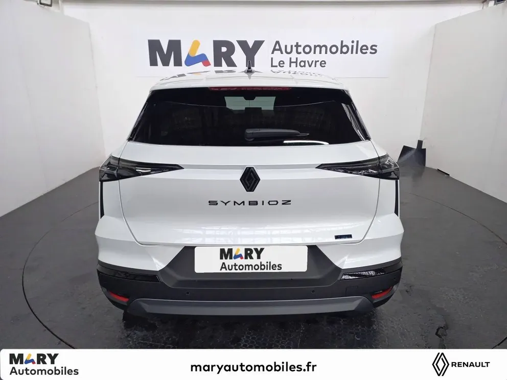 Véhicule occasion 216612 - renault SYMBIOZ - Photo 3