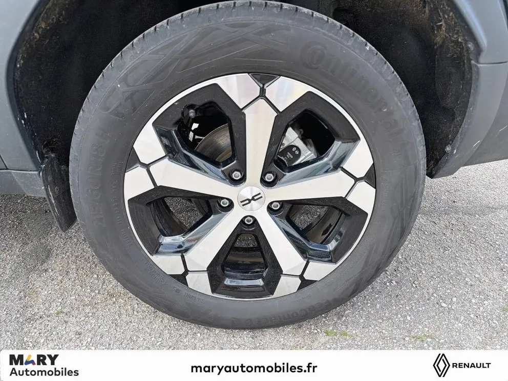 Véhicule occasion 231734 - dacia BIGSTER - Photo 11