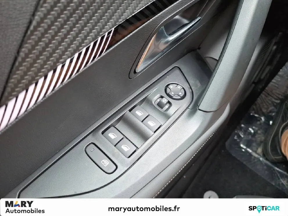 Véhicule occasion 008603 - peugeot 2008 - Photo 19