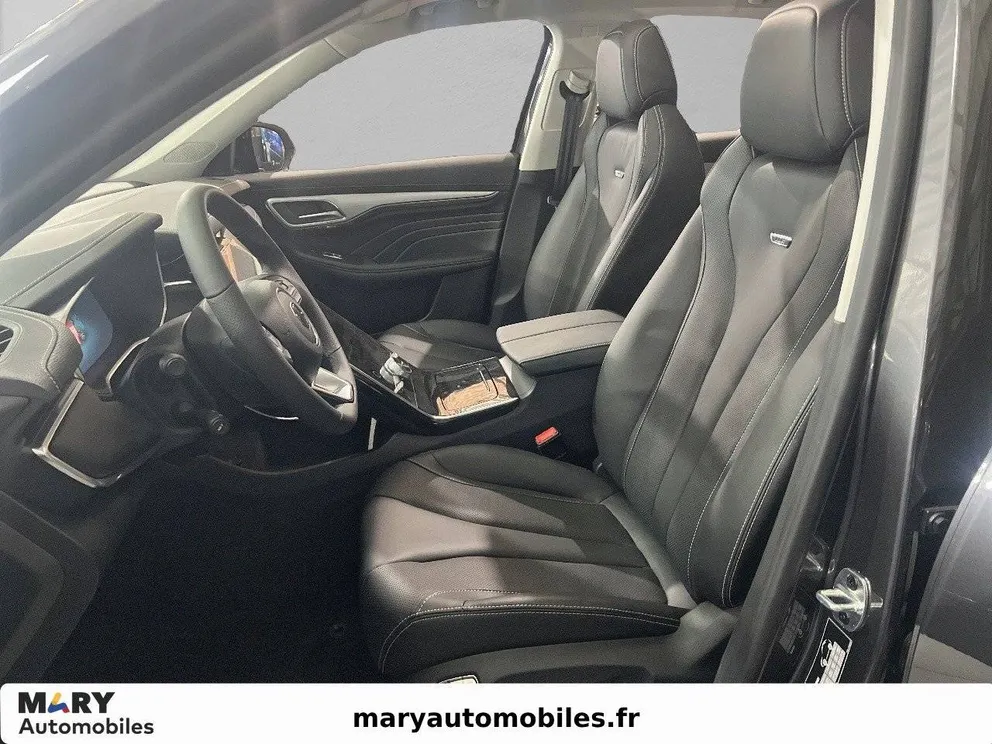 Véhicule occasion 198852 - mg MARVEL R - Photo 9