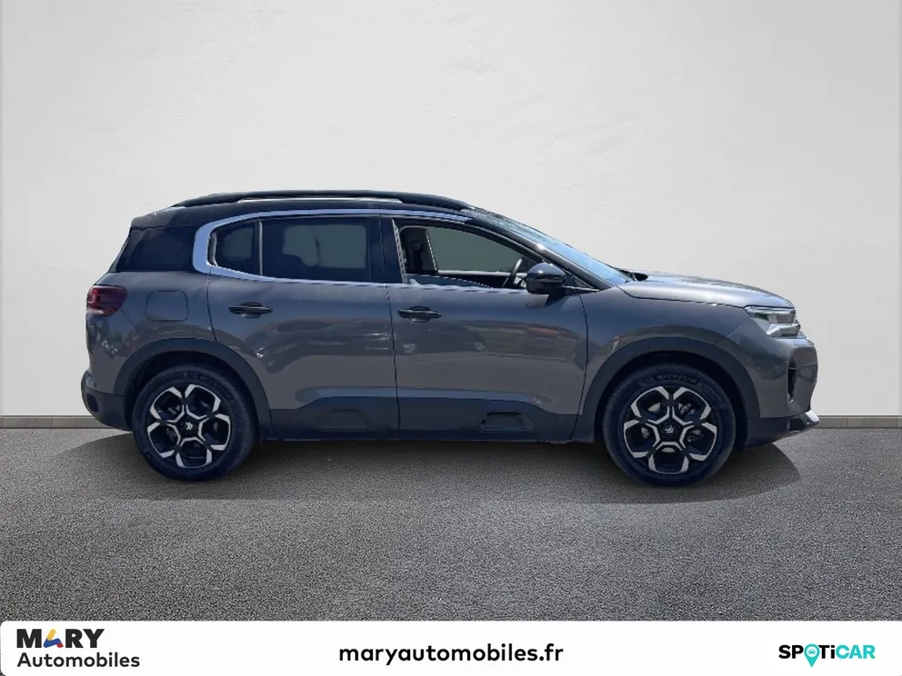 Véhicule occasion 1232328 - Citroën C5 AIRCROSS - Photo 4