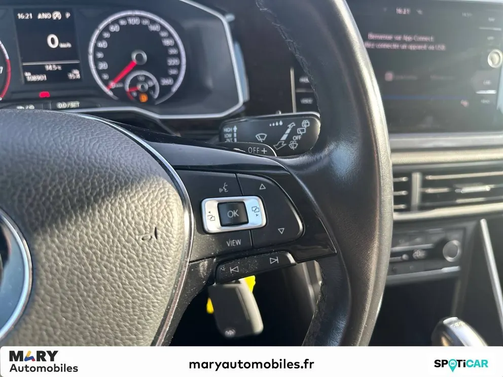 Véhicule occasion 221409 - volkswagen POLO - Photo 20