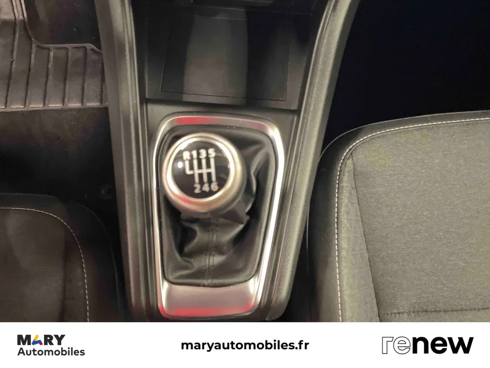 Véhicule occasion 1239231 - renault CAPTUR - Photo 17