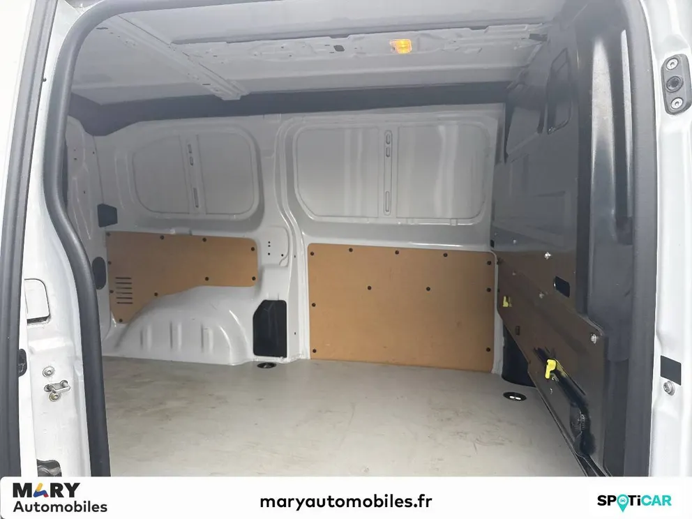 Véhicule occasion 200448 - peugeot EXPERT - Photo 10