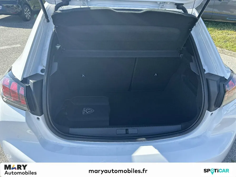 Véhicule occasion 234017 - peugeot 208 - Photo 6